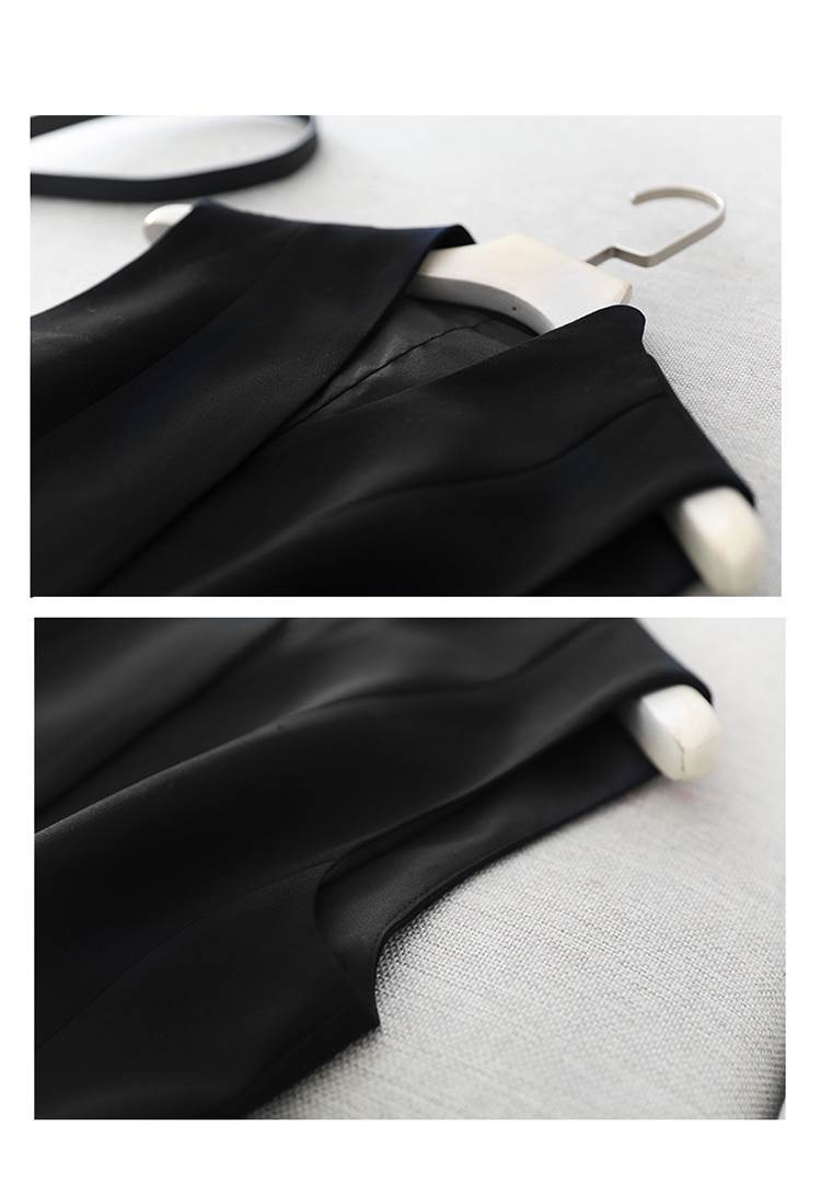 ベスト コート トップス スーツ ジレ ミディアム丈 袖なし Vネック スリム タイト ポケット 前開き 個性的 レディース カジュアル 上品 お洒落 かっこいい クール モード系 エレガント フォー ベスト コート トップス スーツ ジレ ミディアム丈 袖なし Vネック スリム タイト ポケット 前開き 個性的 レディース カジュアル 上品 お洒落 かっこいい クール モード系 エレガント フォー