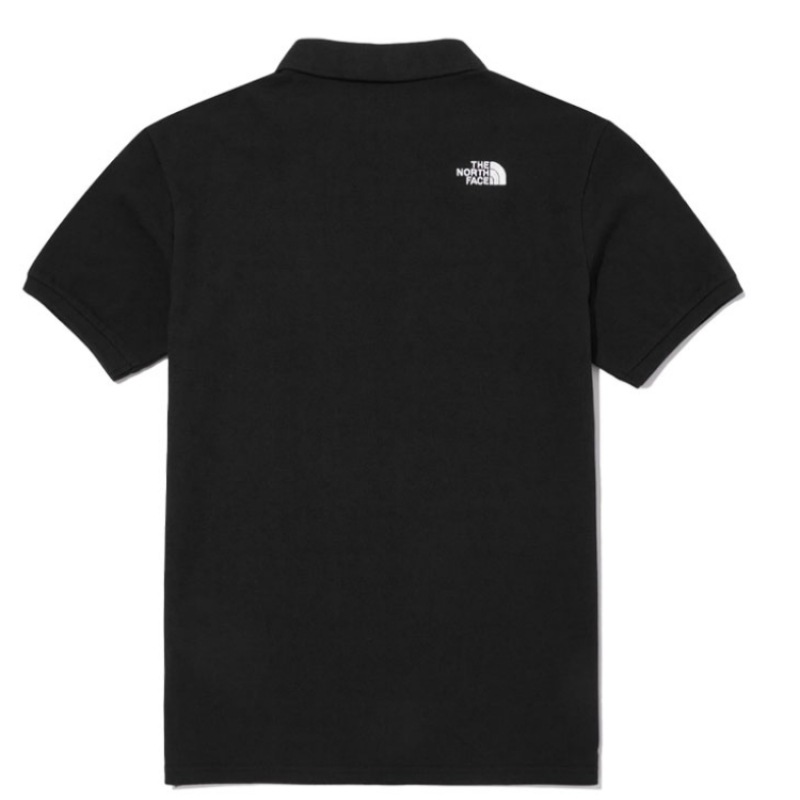 ザノースフェイスメンズオールデイクラシック S/S RNI7PQ12A-RBK