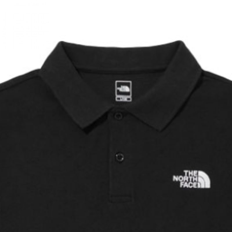 ザノースフェイスメンズオールデイクラシック S/S RNI7PQ12A-RBK