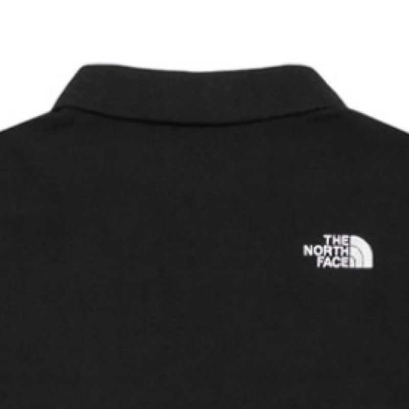 ザノースフェイスメンズオールデイクラシック S/S RNI7PQ12A-RBK