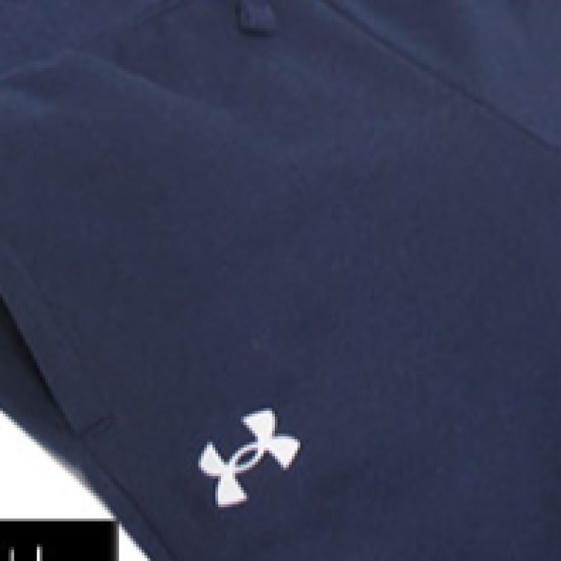 [アンダーアーマー] アンダーアーマー UA ライバル K コールドギアジョガーネイビー 1357634-408