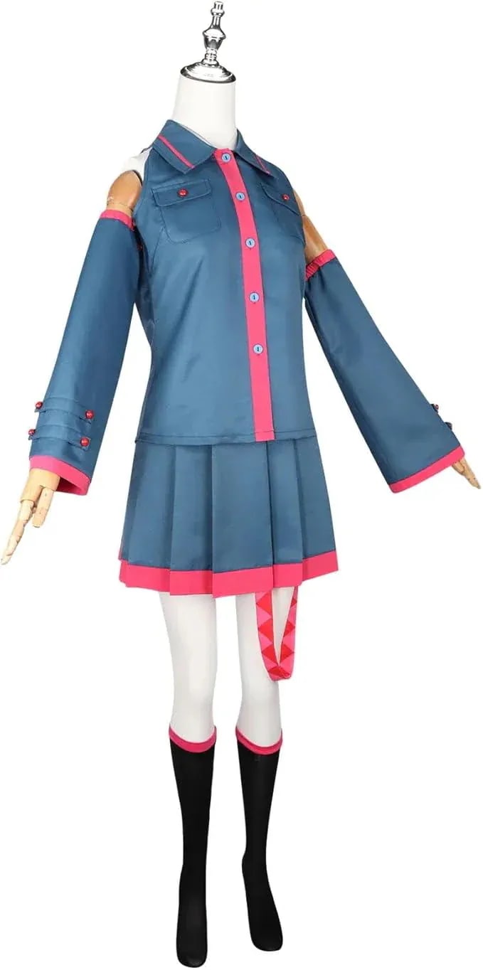 【2点購入で10%OFF】【全シリーズ発売中】 【値引き中】3種類 コスプレ衣装 撮影 大人 アニメ 演出服 コ Teto Kasane テト 重音 utau ねんどろいど 衣装 コスプレ 重音テト 【2点購入で10%OFF】【全シリーズ発売中】 【値引き中】3種類 コスプレ衣装 撮影 大人 アニメ 演出服 コ Teto Kasane テト 重音 utau ねんどろいど 衣装 コスプレ 重音テト