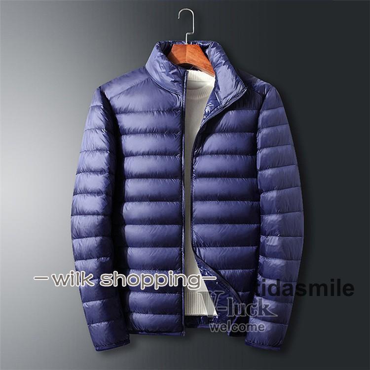 新入庫 ダウン メンズ コート 立ち襟 キルティング ダウンコート メンズファッション 撥水 防寒 秋冬 新入庫 ダウン メンズ コート 立ち襟 キルティング ダウンコート メンズファッション 撥水 防寒 秋冬