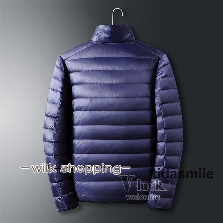 新入庫 ダウン メンズ コート 立ち襟 キルティング ダウンコート メンズファッション 撥水 防寒 秋冬 新入庫 ダウン メンズ コート 立ち襟 キルティング ダウンコート メンズファッション 撥水 防寒 秋冬