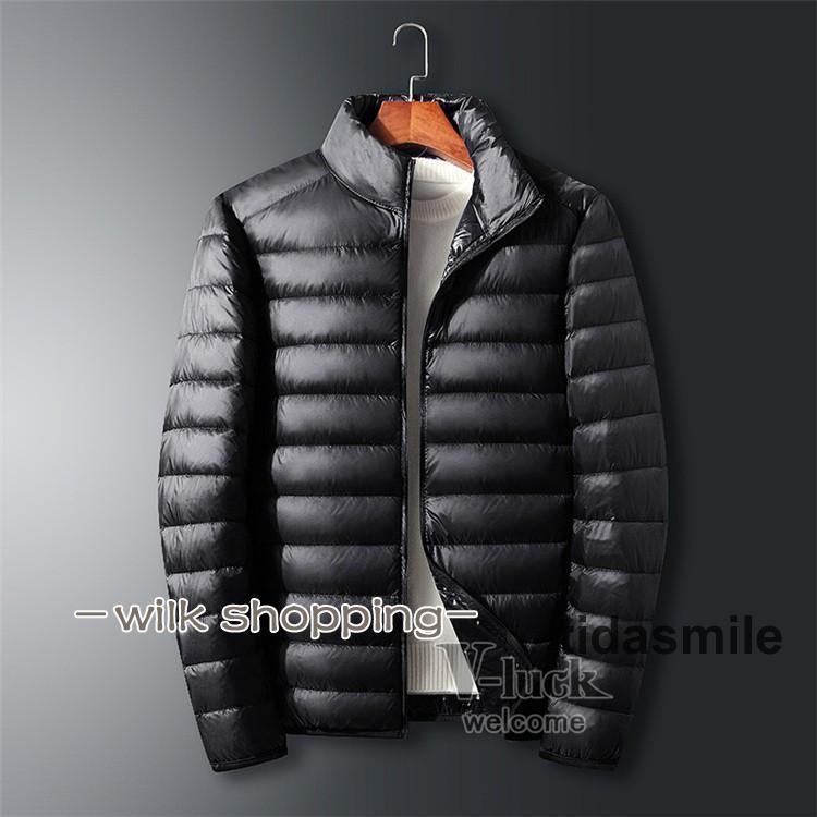 新入庫 ダウン メンズ コート 立ち襟 キルティング ダウンコート メンズファッション 撥水 防寒 秋冬 新入庫 ダウン メンズ コート 立ち襟 キルティング ダウンコート メンズファッション 撥水 防寒 秋冬