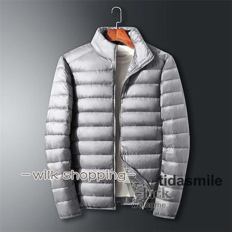 新入庫 ダウン メンズ コート 立ち襟 キルティング ダウンコート メンズファッション 撥水 防寒 秋冬 新入庫 ダウン メンズ コート 立ち襟 キルティング ダウンコート メンズファッション 撥水 防寒 秋冬