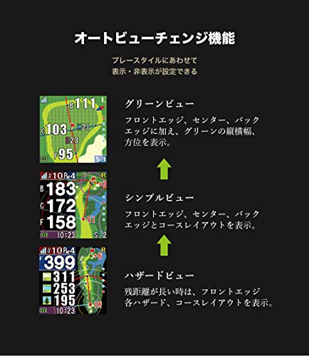 ショットナビ : Shot Navi HuG Beyond... : スポーツ NEW通販
