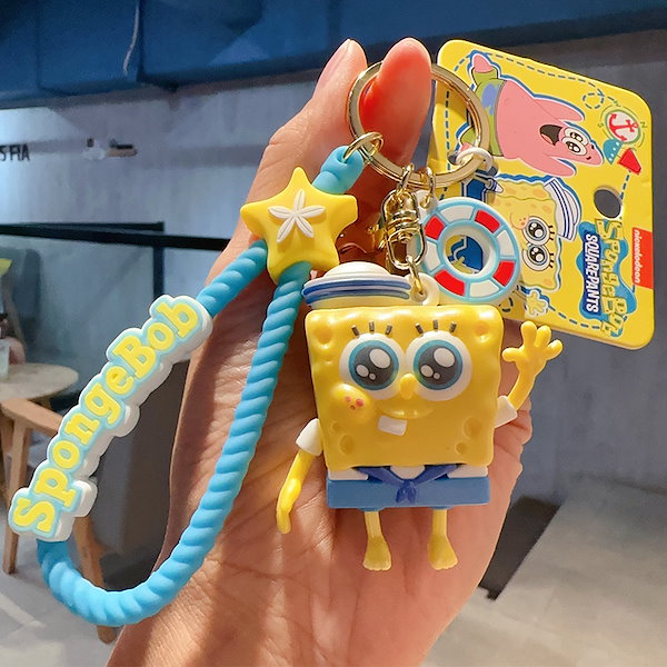 Qoo10] パトリック スポンジボブ パトリック スター プロジ