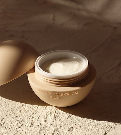 Qoo10] BQCELL 【公式】塗るボトックス リポトックスコア : スキンケア