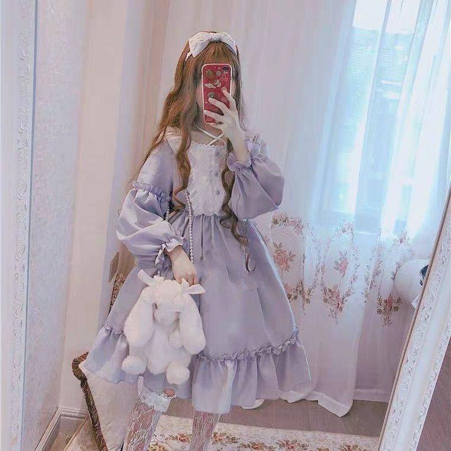 メガ割 メイド服 二次元かわいい新作公主 かわいい ロリ少女ワンピースコスプレ ロリータゴスロリ洋装コスプレ メガ割 メイド服 二次元かわいい新作公主 かわいい ロリ少女ワンピースコスプレ ロリータゴスロリ洋装コスプレ
