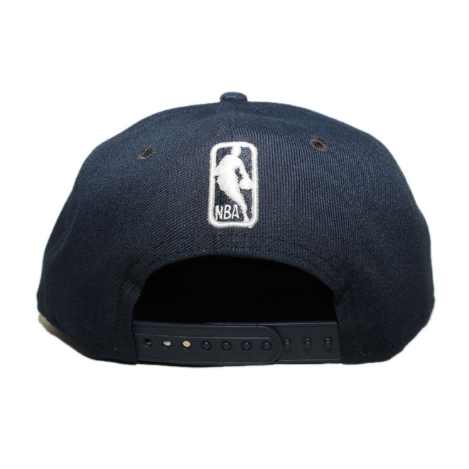 ニューエラ スナップバックキャップ 帽子 NEW ERA 9fifty メンズ レディース NBA ワシントン ウィザーズ フリーサイズ