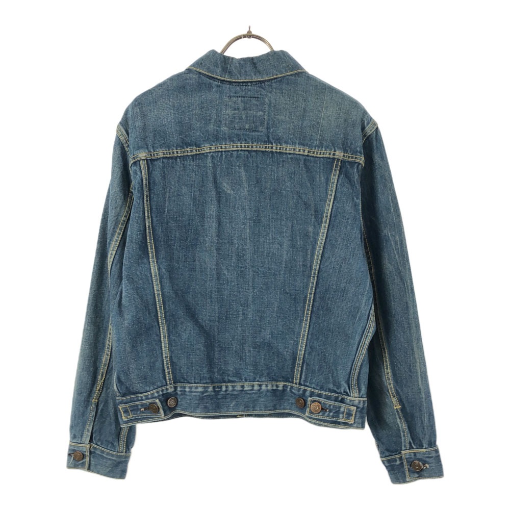 ビッグストーン 70s A502 デニムジャケット 38 BIG STONE ジージャン オールド ヴィンテージ メンズ ビッグストーン 70s A502 デニムジャケット 38 BIG STONE ジージャン オールド ヴィンテージ メンズ