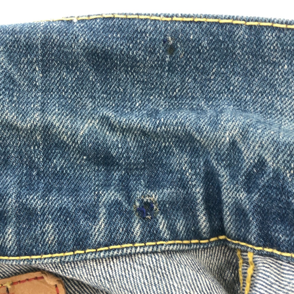 ビッグストーン 70s A502 デニムジャケット 38 BIG STONE ジージャン オールド ヴィンテージ メンズ ビッグストーン 70s A502 デニムジャケット 38 BIG STONE ジージャン オールド ヴィンテージ メンズ