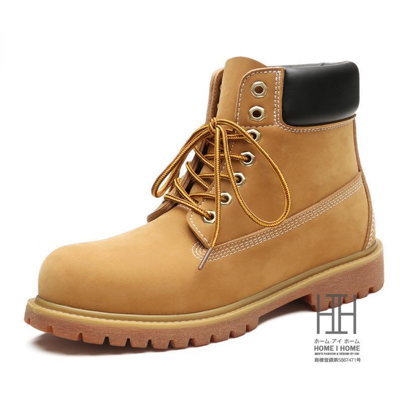 ワークブーツ メンズ レディース ブーツ カジュアル 本革 冬 防寒 バイク 防水 防滑 天然皮革 スエード スウェード 靴 イエローブーツ 秋冬 革靴 メンズブーツ ワークブーツ メンズ レディース ブーツ カジュアル 本革 冬 防寒 バイク 防水 防滑 天然皮革 スエード スウェード 靴 イエローブーツ 秋冬 革靴 メンズブーツ