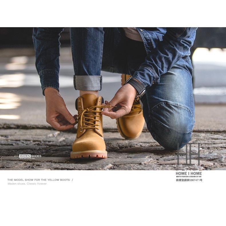 ワークブーツ メンズ レディース ブーツ カジュアル 本革 冬 防寒 バイク 防水 防滑 天然皮革 スエード スウェード 靴 イエローブーツ 秋冬 革靴 メンズブーツ ワークブーツ メンズ レディース ブーツ カジュアル 本革 冬 防寒 バイク 防水 防滑 天然皮革 スエード スウェード 靴 イエローブーツ 秋冬 革靴 メンズブーツ