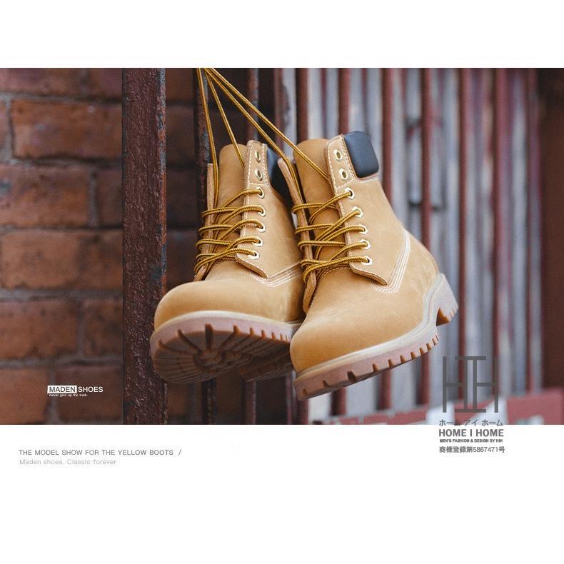 ワークブーツ メンズ レディース ブーツ カジュアル 本革 冬 防寒 バイク 防水 防滑 天然皮革 スエード スウェード 靴 イエローブーツ 秋冬 革靴 メンズブーツ ワークブーツ メンズ レディース ブーツ カジュアル 本革 冬 防寒 バイク 防水 防滑 天然皮革 スエード スウェード 靴 イエローブーツ 秋冬 革靴 メンズブーツ