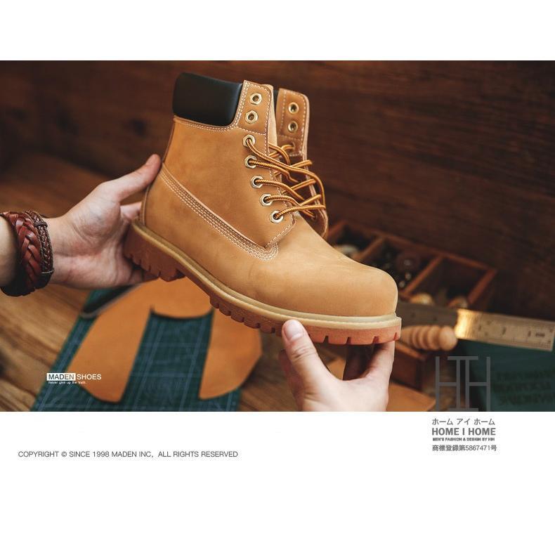 ワークブーツ メンズ レディース ブーツ カジュアル 本革 冬 防寒 バイク 防水 防滑 天然皮革 スエード スウェード 靴 イエローブーツ 秋冬 革靴 メンズブーツ ワークブーツ メンズ レディース ブーツ カジュアル 本革 冬 防寒 バイク 防水 防滑 天然皮革 スエード スウェード 靴 イエローブーツ 秋冬 革靴 メンズブーツ