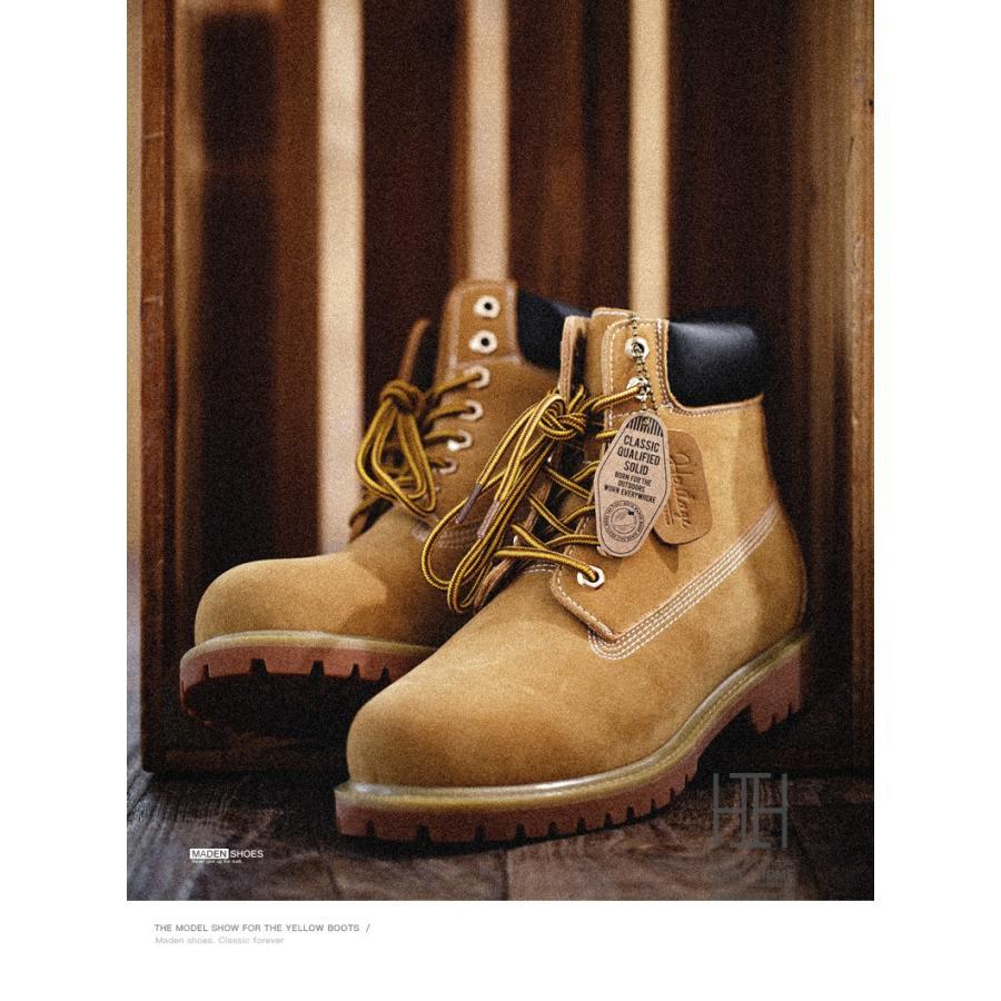 ワークブーツ メンズ レディース ブーツ カジュアル 本革 冬 防寒 バイク 防水 防滑 天然皮革 スエード スウェード 靴 イエローブーツ 秋冬 革靴 メンズブーツ ワークブーツ メンズ レディース ブーツ カジュアル 本革 冬 防寒 バイク 防水 防滑 天然皮革 スエード スウェード 靴 イエローブーツ 秋冬 革靴 メンズブーツ