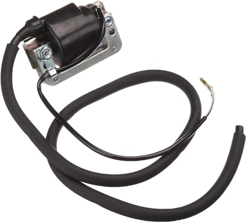 キタコ(KITACO) イグニッションコイル タイプB 旧車補修用 6V ホンダ系 モンキー/ゴリラ キタコ(KITACO) イグニッションコイル タイプB 旧車補修用 6V ホンダ系 モンキー/ゴリラ