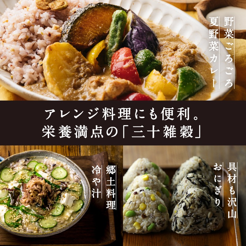 24個セット 三十雑穀パックご飯 160g×24個 雑穀米 国産 パック 米 ごはん 24個セット 三十雑穀パックご飯 160g×24個 雑穀米 国産 パック 米 ごはん
