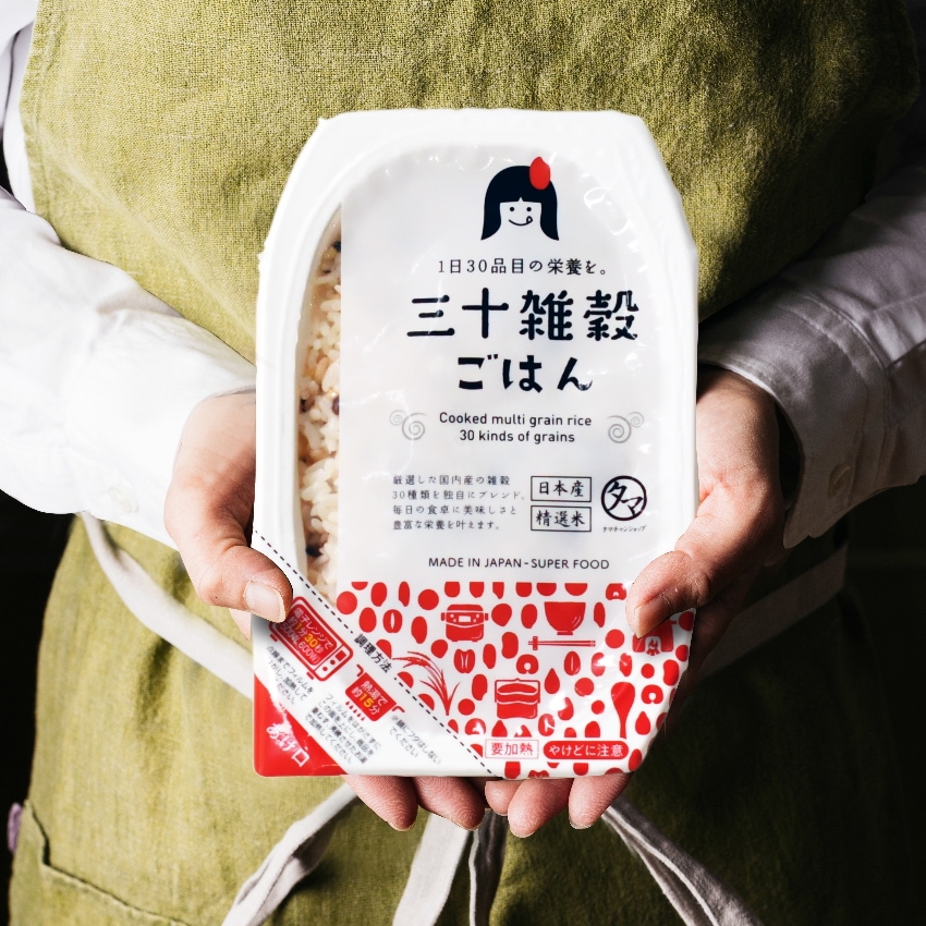 24個セット 三十雑穀パックご飯 160g×24個 雑穀米 国産 パック 米 ごはん 24個セット 三十雑穀パックご飯 160g×24個 雑穀米 国産 パック 米 ごはん