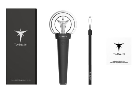 TAEMIN グッズセット メタルバッグ ライトスティック Amazon.co.jp: TAEMIN - 2024 TAEMIN WORLD TOUR [ Ephemeral