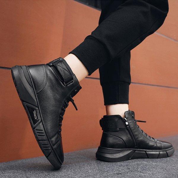 [新品入荷]シークレットシューズ 厚底 身長アップ10cm up10cm 背が高くなる メンズ スニーカー 厚底シークレットシューズ インヒール 快適 カジュアルシューズ