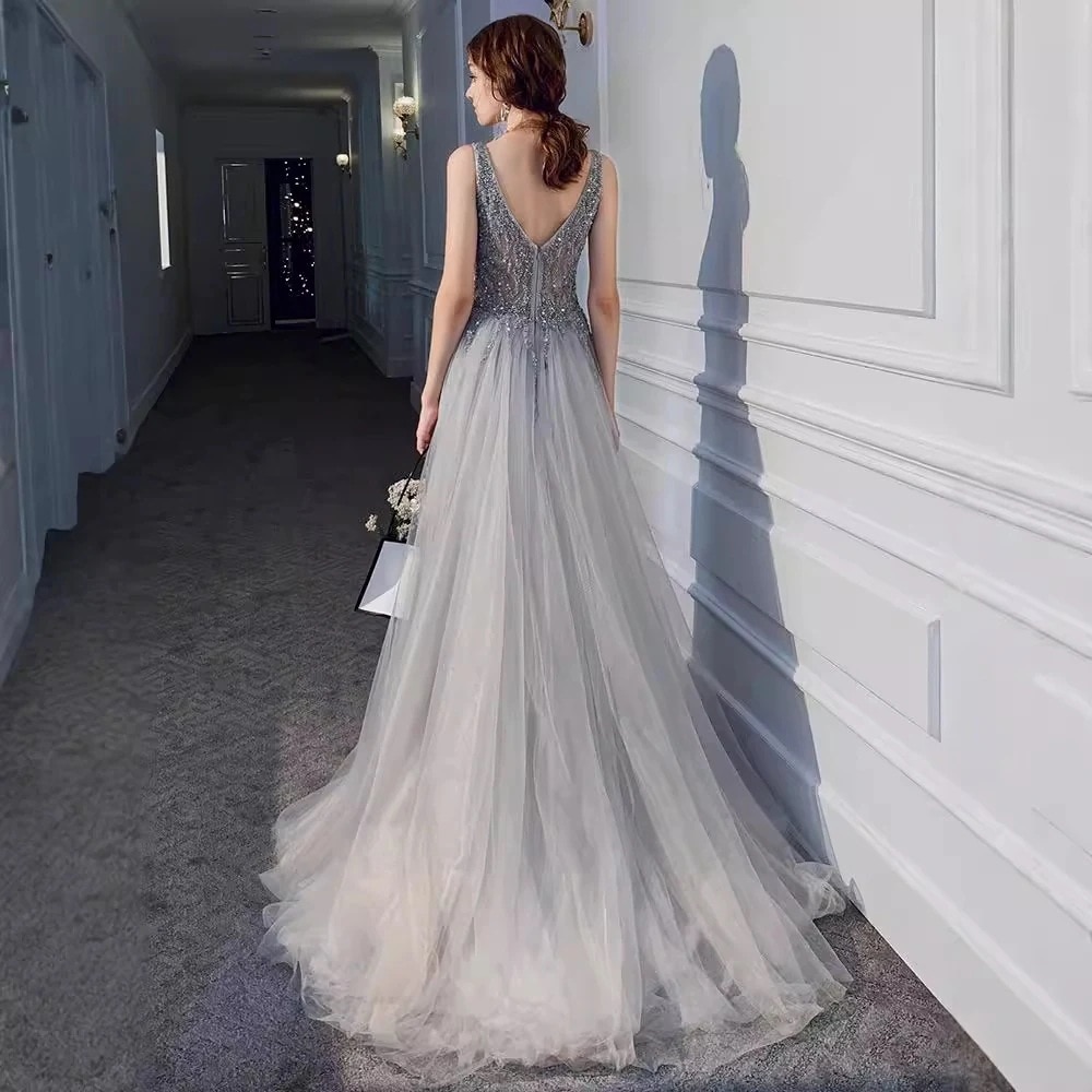 パーティードレス次総会のドレスのドレスの女性2025しいスパンコール宴会ドレス パーティードレス次総会のドレスのドレスの女性2025しいスパンコール宴会ドレス