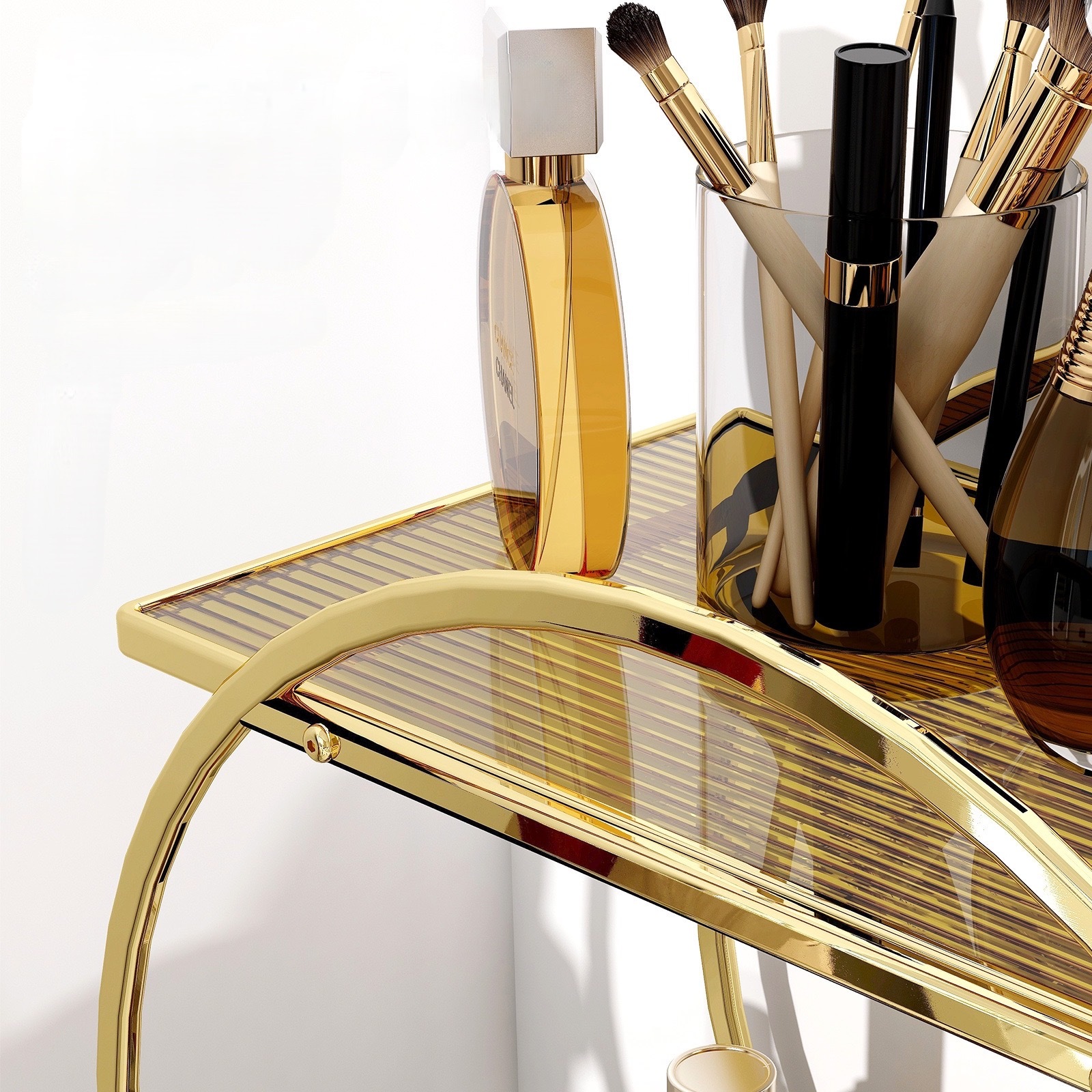 ラウンド フレーム 二段 収納 ラック 全2色 香水収納 洗面台 ディスプレイ おしゃれ スパイスラック 韓国インテリア 韓国雑貨 韓国っぽ インテリア雑貨 韓国 70PARK ラウンド フレーム 二段 収納 ラック 全2色 香水収納 洗面台 ディスプレイ おしゃれ スパイスラック 韓国インテリア 韓国雑貨 韓国っぽ インテリア雑貨 韓国 70PARK