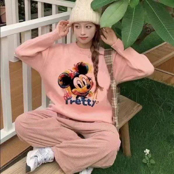 Qoo10] 11TYPE ファション ディズニー ミ