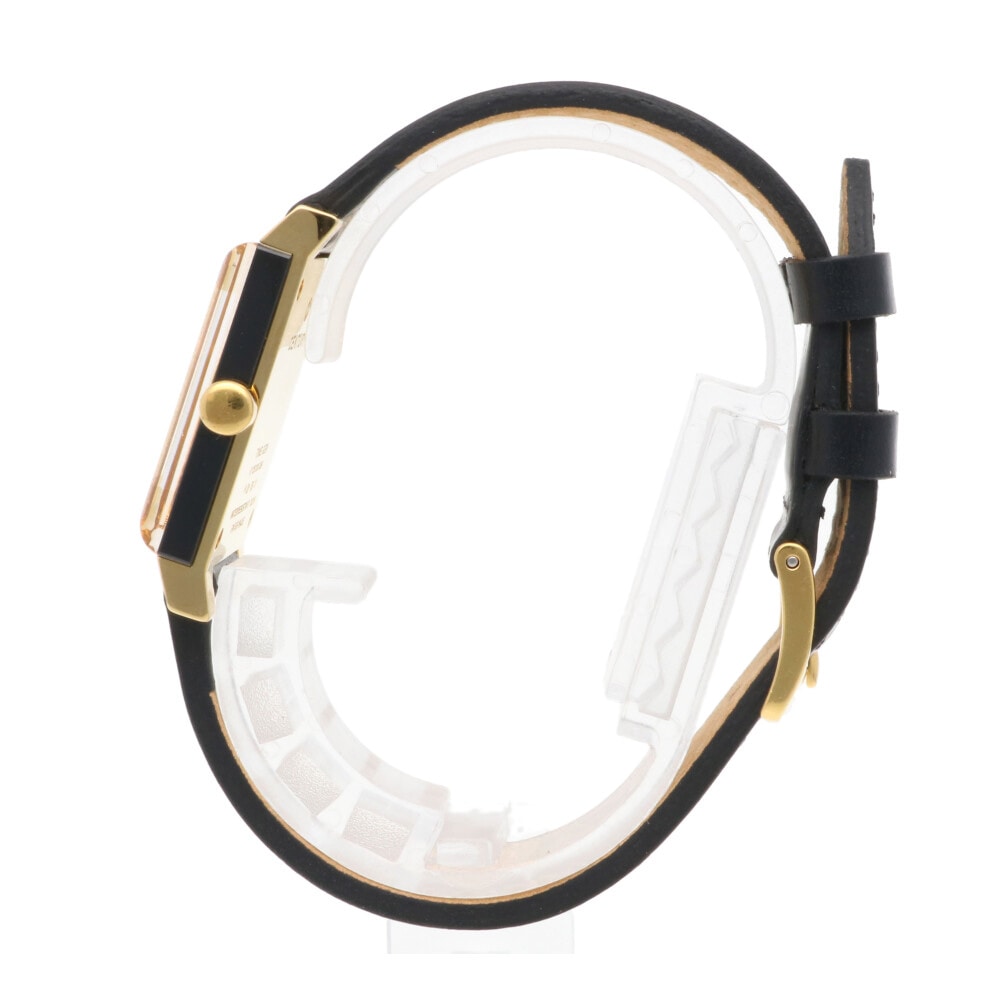 センチュリー TIME GEM 腕時計 18金 K18イエローゴールド クオーツ 1年保証 CENTURY 中古