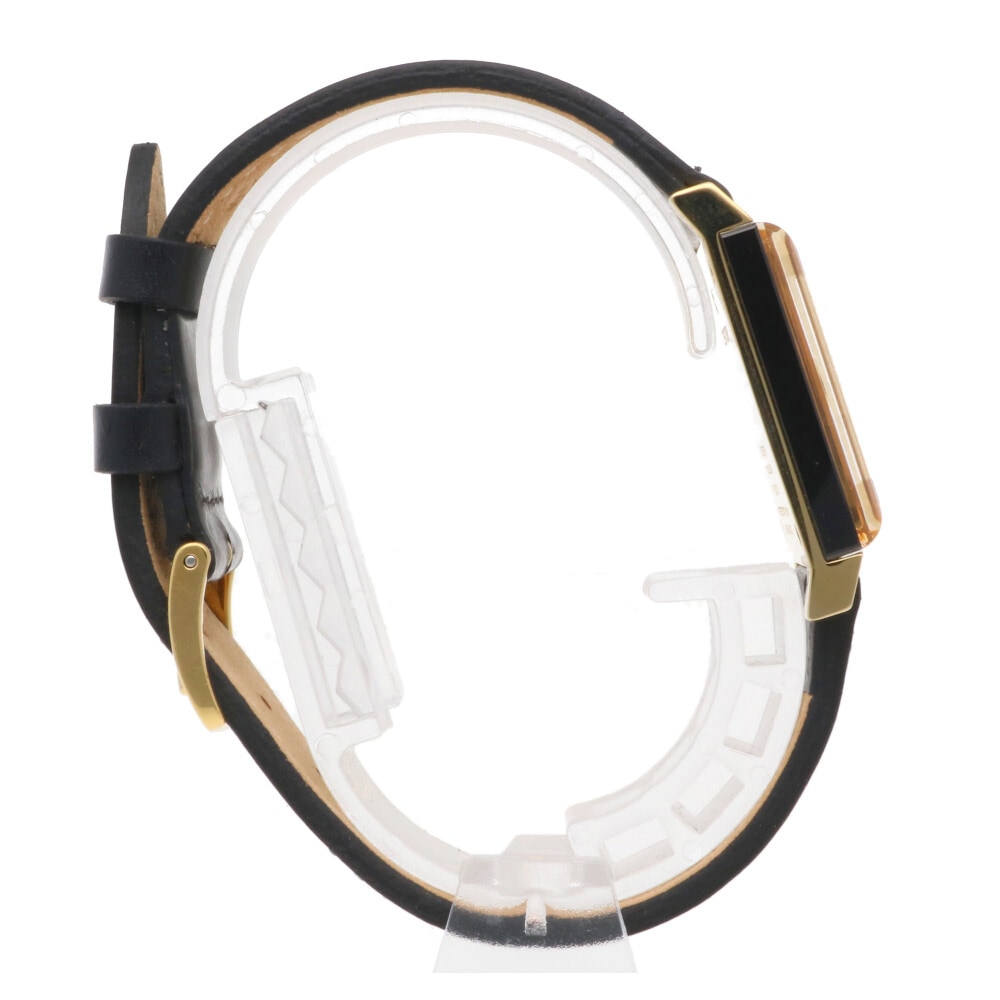 センチュリー TIME GEM 腕時計 18金 K18イエローゴールド クオーツ 1年保証 CENTURY 中古