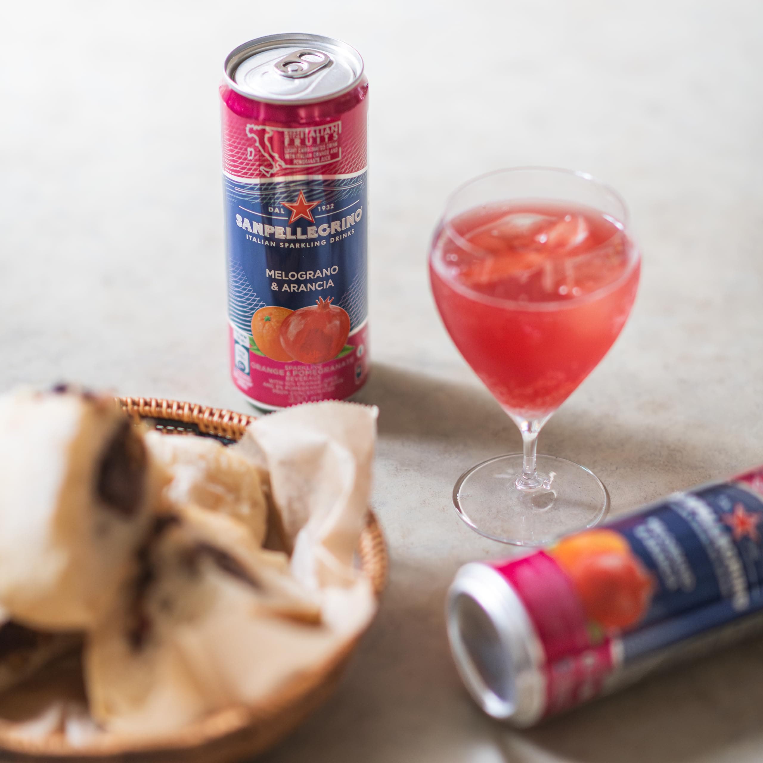 SANPELLEGRINO(サンペレグリノ) イタリアン スパークリングドリンク メログラーノアランチャ (ザクロ mdprevattcaulkingandwaterproofing.com