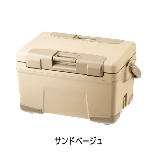 正規品 ヴァシランド ST 32L VACILAND ST 32L NX-332W サンドベージュ/01 カーキ/02 日本製 クーラーボックス アウトドア 正規品 ヴァシランド ST 32L VACILAND ST 32L NX-332W サンドベージュ/01 カーキ/02 日本製 クーラーボックス アウトドア