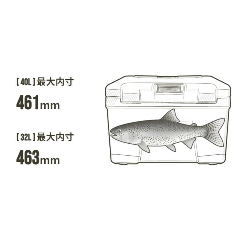 正規品 ヴァシランド ST 32L VACILAND ST 32L NX-332W サンドベージュ/01 カーキ/02 日本製 クーラーボックス アウトドア 正規品 ヴァシランド ST 32L VACILAND ST 32L NX-332W サンドベージュ/01 カーキ/02 日本製 クーラーボックス アウトドア