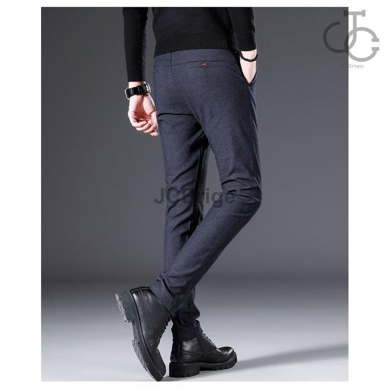 【急速出荷】暖パン メンズ チノパン 紳士パンツ スラックス ストレッチパンツ スキニーチノパンツ 暖ズボン 極暖パンツ 裏起毛パンツ 極暖 秋冬