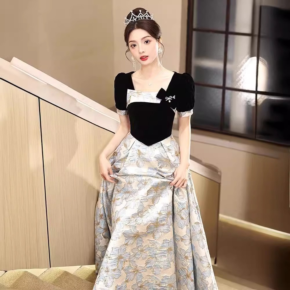 【送.料.無.料.急速発送】黒のスカートドレス 演奏会 ウェディング 発表会 成人式 二次会 お呼ばれ 【送.料.無.料.急速発送】黒のスカートドレス 演奏会 ウェディング 発表会 成人式 二次会 お呼ばれ