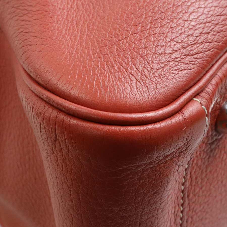 エルメス HERMES ハンドバッグ ショルダーバッグ リンディ レザー クレヴェット シルバー レディース e58252a エルメス HERMES ハンドバッグ ショルダーバッグ リンディ レザー クレヴェット シルバー レディース e58252a