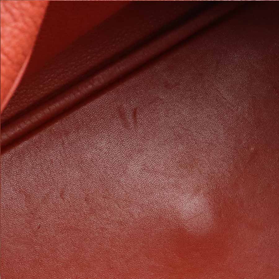 エルメス HERMES ハンドバッグ ショルダーバッグ リンディ レザー クレヴェット シルバー レディース e58252a エルメス HERMES ハンドバッグ ショルダーバッグ リンディ レザー クレヴェット シルバー レディース e58252a