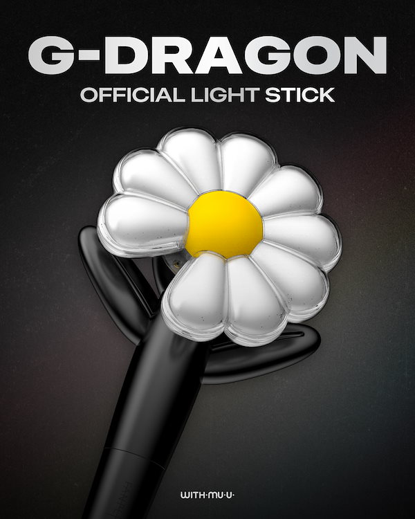 Qoo10] G-DRAGON (of BIGBANG
