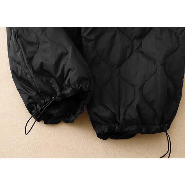 サルエルパンツ レディース 春 秋 冬 中綿 キルティング ボトムス バルーンパンツ 体型カバー おしゃれ ゆったり カジュアル 体型カバー サルエルパンツ レディース 春 秋 冬 中綿 キルティング ボトムス バルーンパンツ 体型カバー おしゃれ ゆったり カジュアル 体型カバー