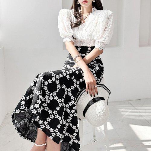 キャバドレス ナイトドレス ロングドレス セットアップ ツーピース カシュクール フィッシュテール マーメードライン 花柄 総レース レディース グラシア キャバドレス ナイトドレス ロングドレス セットアップ ツーピース カシュクール フィッシュテール マーメードライン 花柄 総レース レディース グラシア