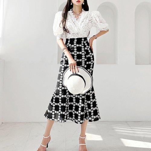 キャバドレス ナイトドレス ロングドレス セットアップ ツーピース カシュクール フィッシュテール マーメードライン 花柄 総レース レディース グラシア キャバドレス ナイトドレス ロングドレス セットアップ ツーピース カシュクール フィッシュテール マーメードライン 花柄 総レース レディース グラシア