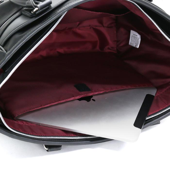 トートバッグ admiral アドミラル ファスナー付き 大きめ メンズ トート A4 レディース