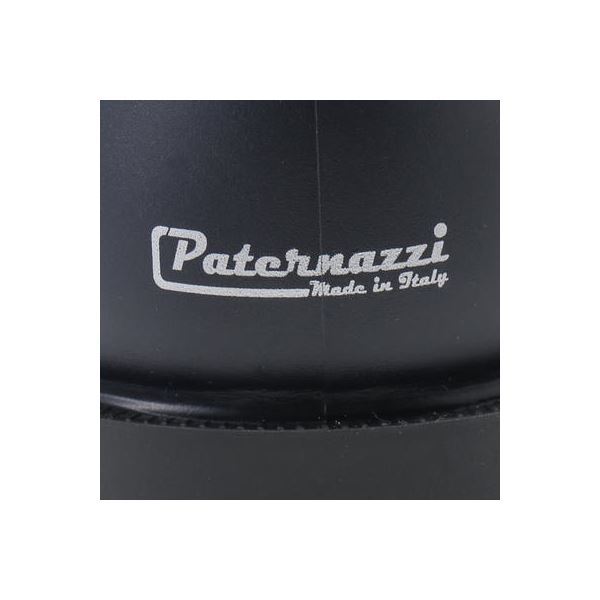 PATERNAZZI イタリア製ショートレインブーツ NAVY （ネイビー） 39サイズ 約24.5cm