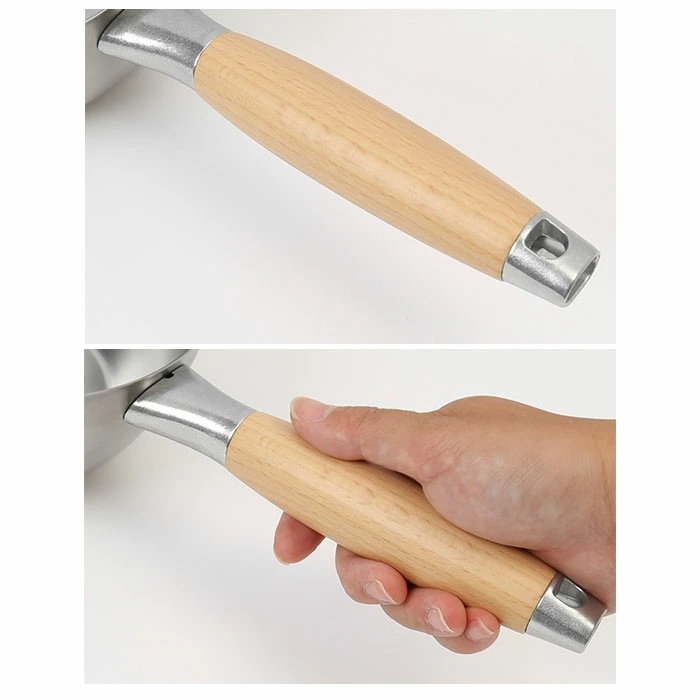 ヨシカワ 雪平 鍋 蓋 18cm 通販 雪平鍋 片手鍋 なべ ステンレス ガス ih対応 ブランド aikata アイカタ 鍋用ふた フタ 調理器具 料理 グッズ キッチン 台所用品 新生活 雑貨