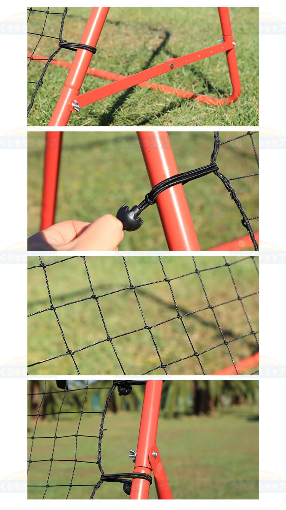 【限量发售!!】2点購入で0円割引安いサッカーの練習が一人で出来るリフティングネットサッカー リバウンダークレイジーキャッチ リバウンドネットサッカーボールでトラップやパス練習室内屋外兼用リ 【限量发售!!】2点購入で0円割引安いサッカーの練習が一人で出来るリフティングネットサッカー リバウンダークレイジーキャッチ リバウンドネットサッカーボールでトラップやパス練習室内屋外兼用リ