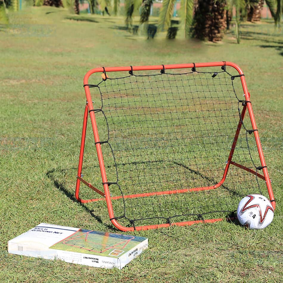 【限量发售!!】2点購入で0円割引安いサッカーの練習が一人で出来るリフティングネットサッカー リバウンダークレイジーキャッチ リバウンドネットサッカーボールでトラップやパス練習室内屋外兼用リ 【限量发售!!】2点購入で0円割引安いサッカーの練習が一人で出来るリフティングネットサッカー リバウンダークレイジーキャッチ リバウンドネットサッカーボールでトラップやパス練習室内屋外兼用リ