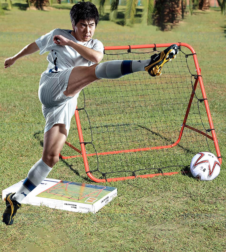 【限量发售!!】2点購入で0円割引安いサッカーの練習が一人で出来るリフティングネットサッカー リバウンダークレイジーキャッチ リバウンドネットサッカーボールでトラップやパス練習室内屋外兼用リ 【限量发售!!】2点購入で0円割引安いサッカーの練習が一人で出来るリフティングネットサッカー リバウンダークレイジーキャッチ リバウンドネットサッカーボールでトラップやパス練習室内屋外兼用リ