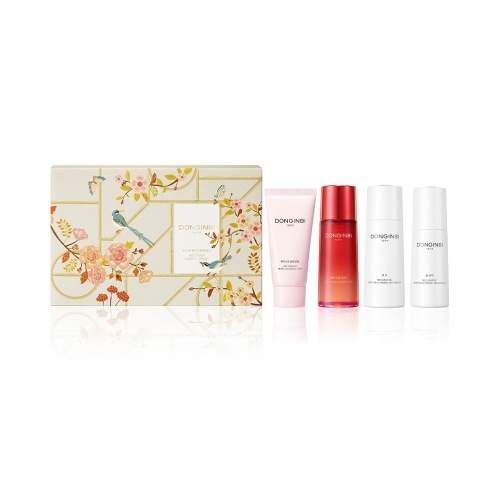 エッセンシャルケアセット クレンジング,エッセンス,化粧水,乳液, 正規品, 韓国コスメ エッセンシャルケアセット クレンジング,エッセンス,化粧水,乳液, 正規品, 韓国コスメ